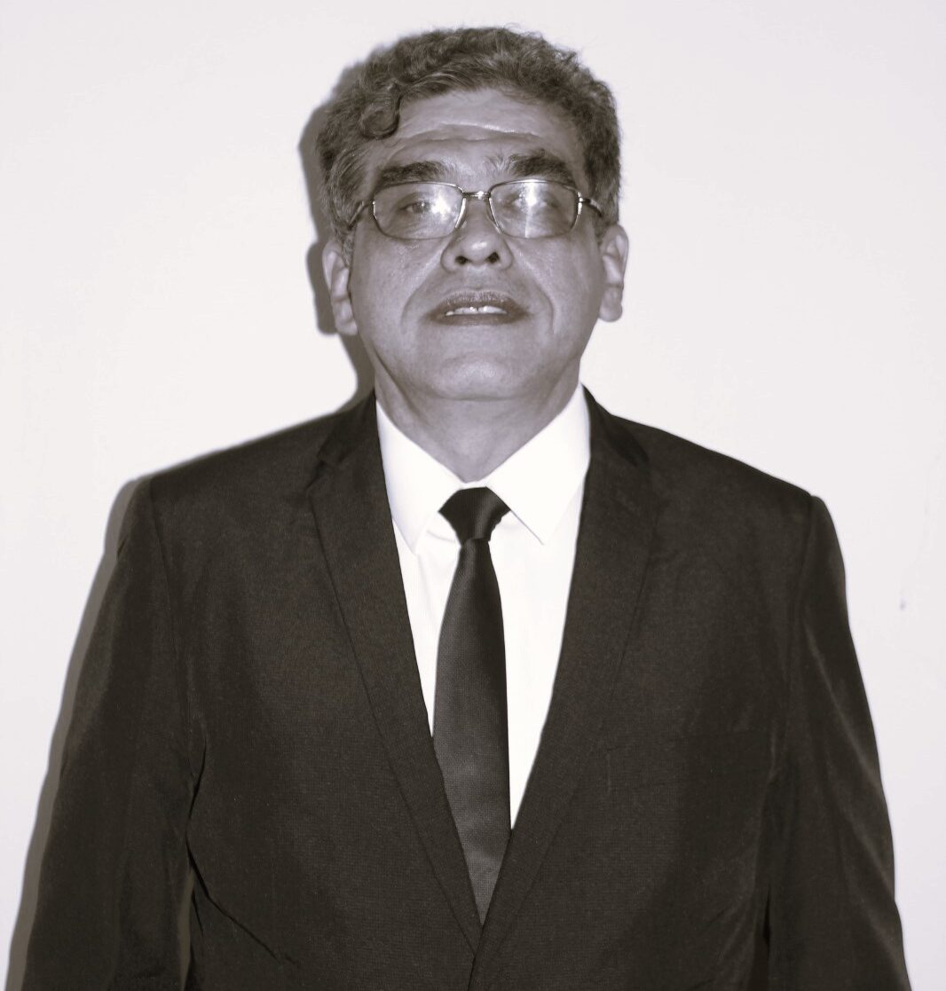 JOAQUIM MELO DE ALBUQUERQUE