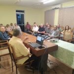 Ciclo anual de palestras do Instituto do Ceará é retomado com discussão sobre IA e preservação da memória