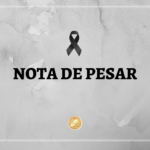 Nota de Pesar